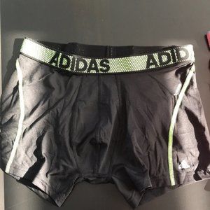 Adidas NEW Sport Performance Boxer Briefs